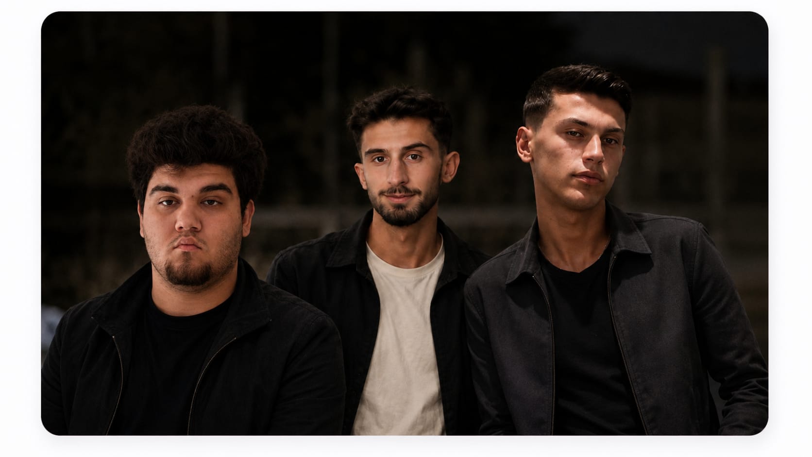 Bir Kız Bir Gelecek proje ekibi grup fotoğrafı